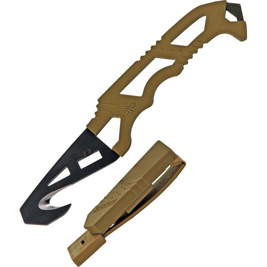 Gerber Crisis Hook Knife