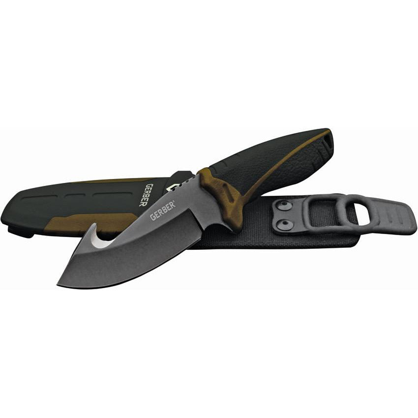Gerber Myth Fixed Blade Pro