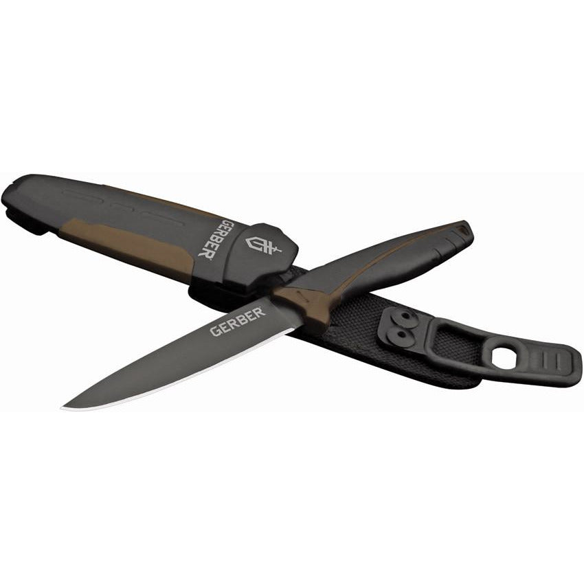 Gerber Myth Compact Fixed Blade