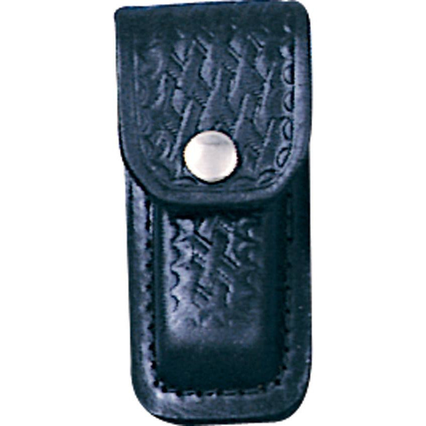 Sheaths Leather Belt Pouch
