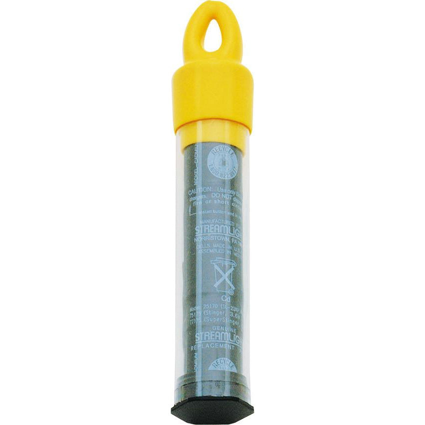 Streamlight Battery Stick by Streamlight