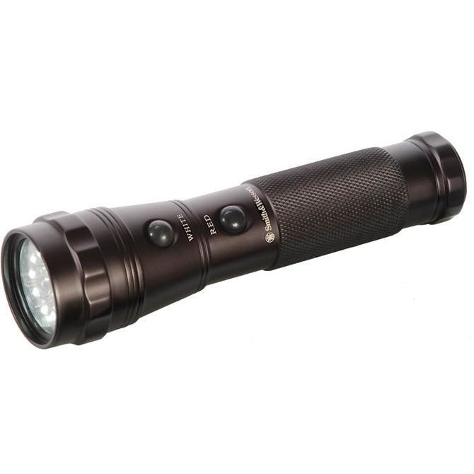 Smith & Wesson Galaxy 13 LED Flashlight