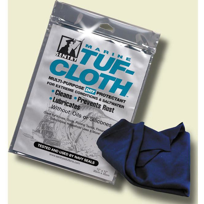 Sentry Solutions Marine Tuf-Cloth