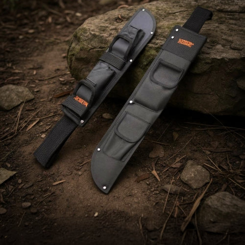 Best Machetes for Sale in the UK: High-Quality Options for Every Need
