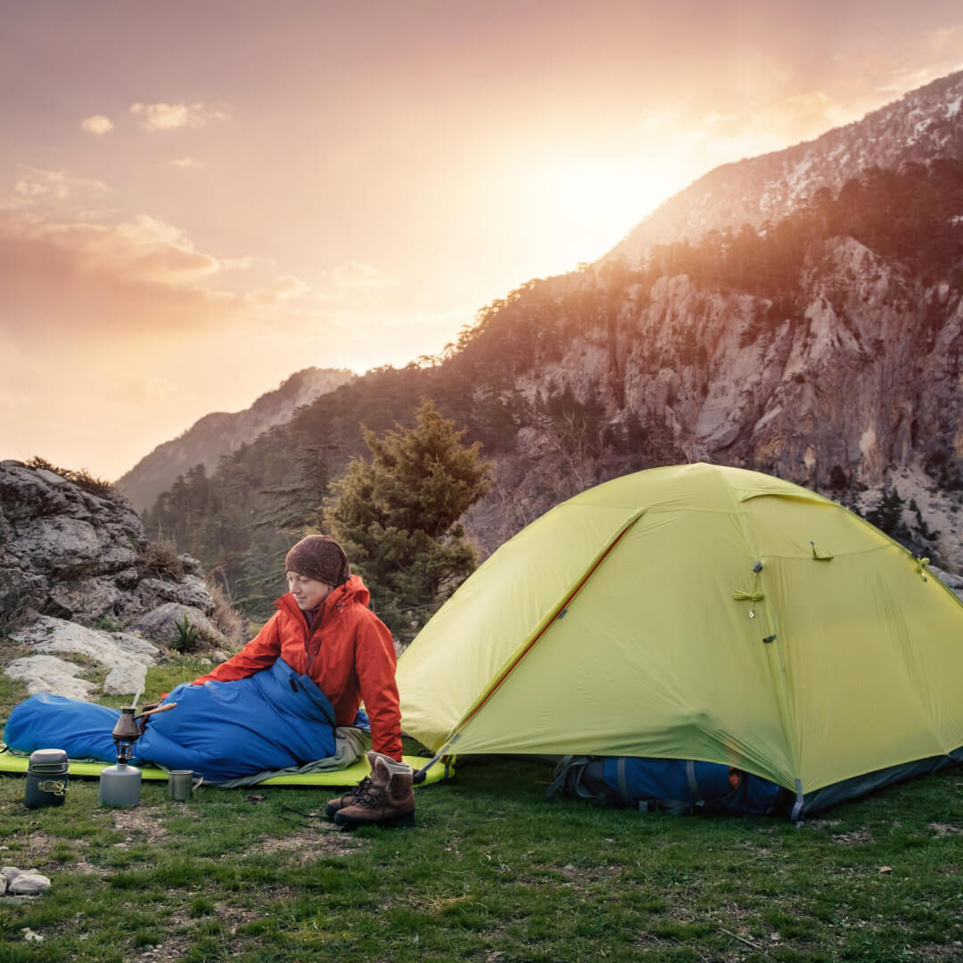Unveiling the Secrets: How to Choose the Perfect Sleeping Bag