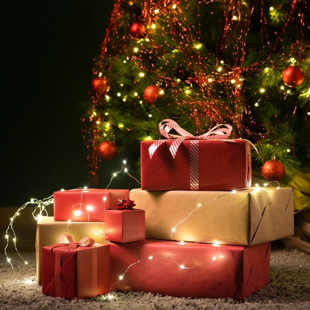 Christmas Sale