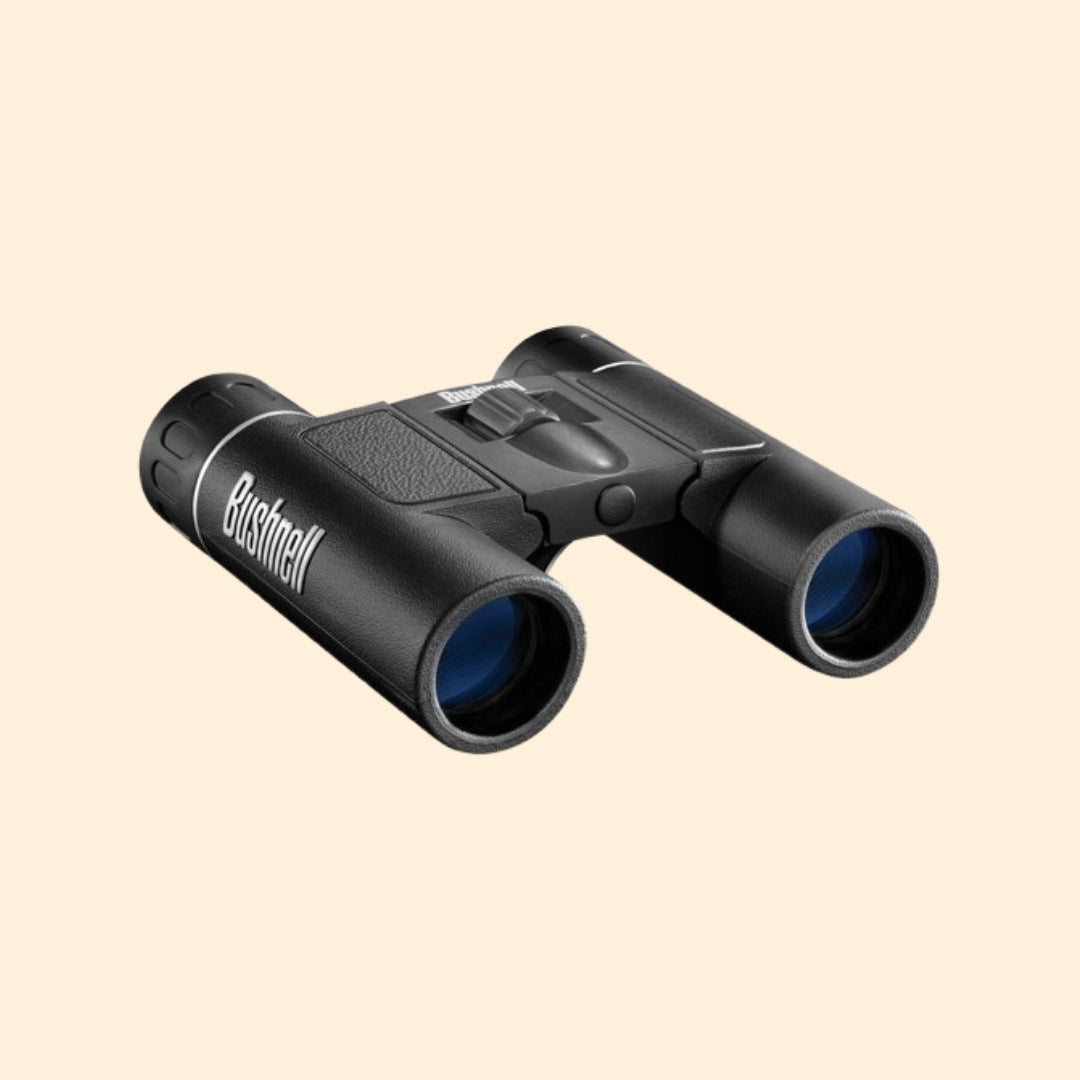 Binoculars