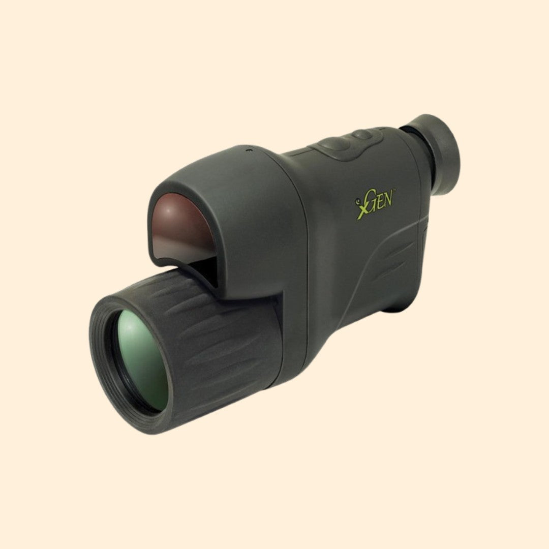 Monoculars