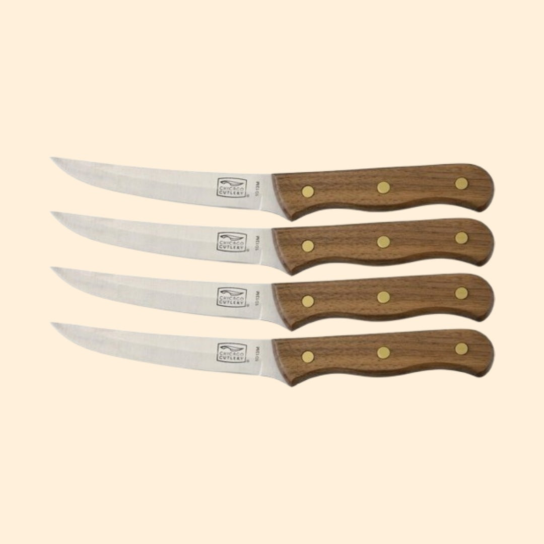 Steak Knives