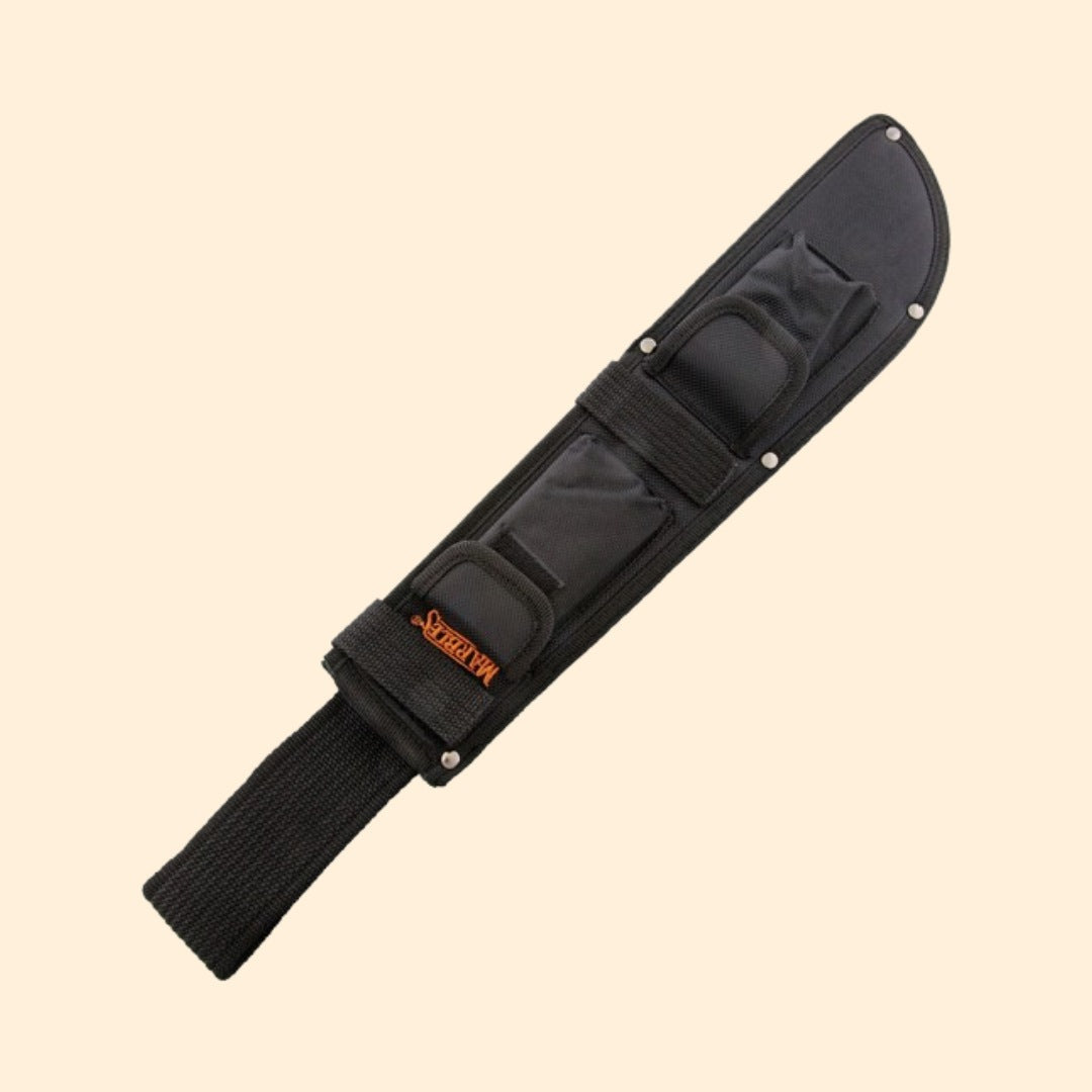 Machete Sheaths
