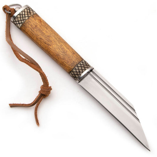 Windlass Viking Huntsmans Hadseax Knife - WD404538
