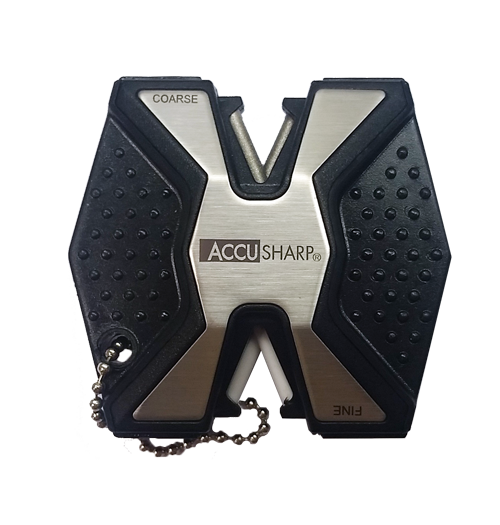 AccuSharp 017C Diamond Two Step AccuSharp Sharpener
