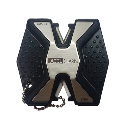 AccuSharp 017C Diamond Two Step AccuSharp Sharpener
