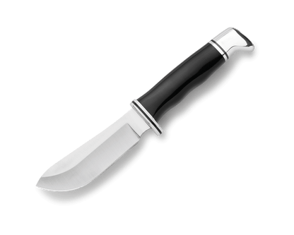 Buck 103 Skinner™ Knife – Black Phenolic Handle