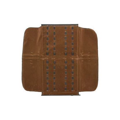 AC 116 Pack 24 of Folding Knife with Durable Black Cordura Construction
