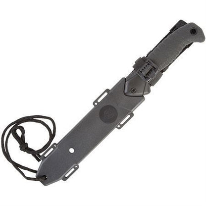 REAPR 11001 TAC Bowie Knife – 13" Tactical Survival Blade - Shop now at Mjoutdoorsgear UK