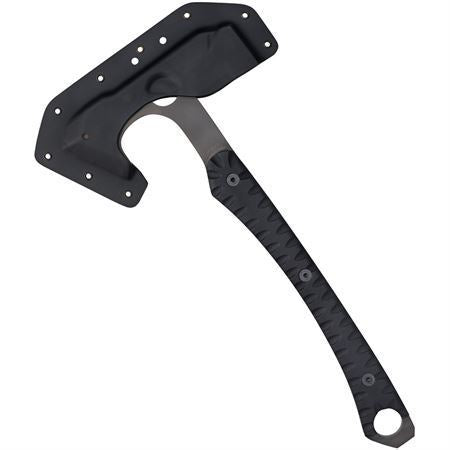 Spyderco Warrior Hawk H03