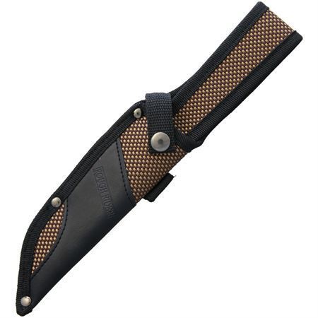 Tactical knife Rough Rider Tanto Fixed Blade 1720