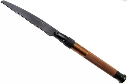 Schrade 1124292 Shovel Saw Combo Outdoor Kit