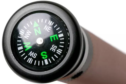 Schrade 1124292 Shovel Saw Combo Outdoor Kit