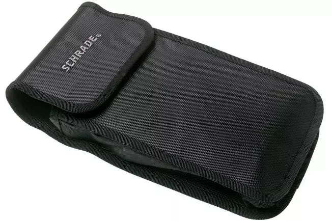 Schrade 1124292 Shovel Saw Combo Outdoor Kit