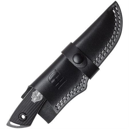 Case 52164 Harley Davidson Fixed Blade Knife
