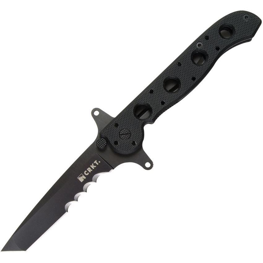 CRKT M16 Special Forces Black (3.5")