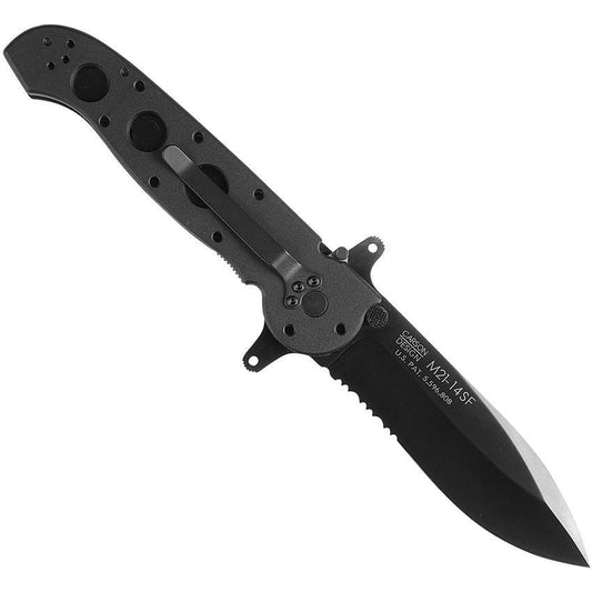 CRKT M21 Special Forces (3.88")