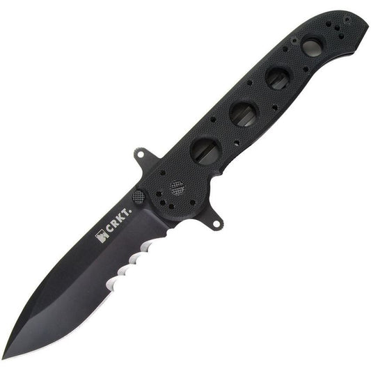 CRKT M21 Linerlock Special Forces (3.88")