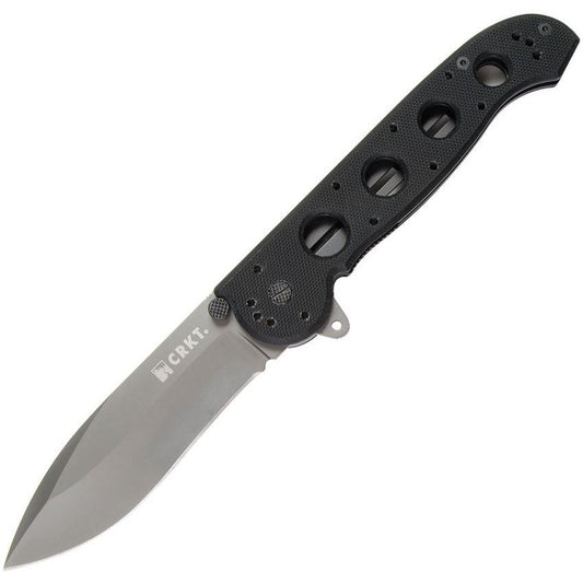CRKT M21 G-10 Linerlock (3.88")