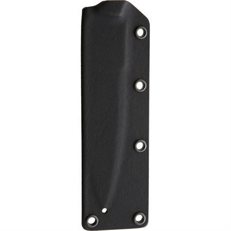 Bastinelli RLD Raptor Dark Stonewash Fixed Blade Knife
