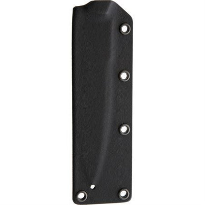 Bastinelli RLD Raptor Dark Stonewash Fixed Blade Knife
