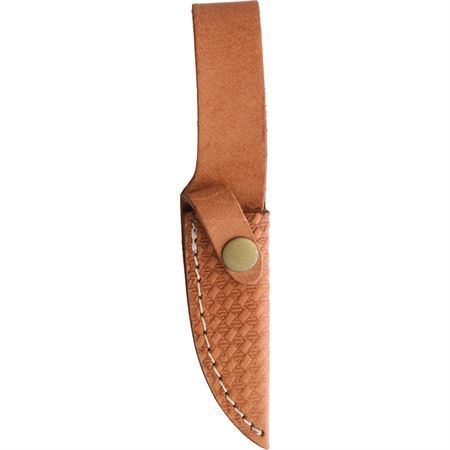 Rough Rider 1636 Short Skinner Wrapped Fixed Blade Knife
