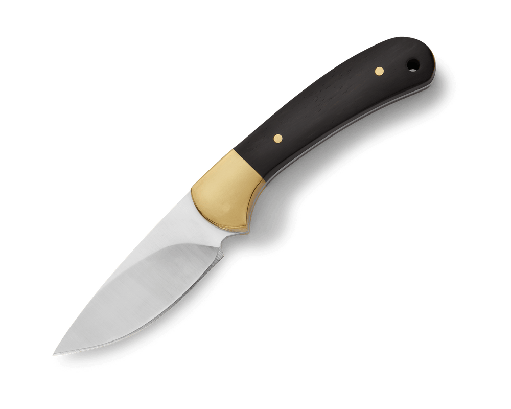 Buck 113 Ranger Skinner Knife – Compact & Reliable Field Knife