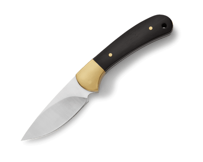 Buck 113 Ranger Skinner Knife – Compact & Reliable Field Knife
