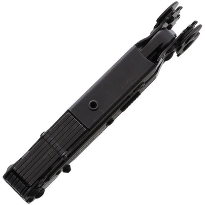 SOG PowerAssist Black B66N-CP Compact Multi-Tool for Everyday Use