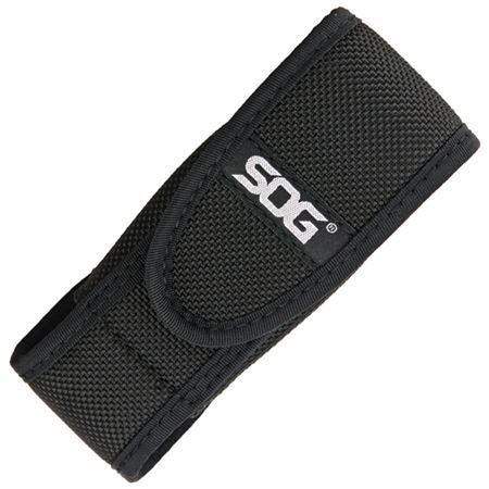 SOG Knives S60NCP PowerLock - Nylon Sheath
