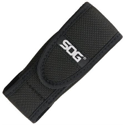 SOG Knives S60NCP PowerLock - Nylon Sheath
