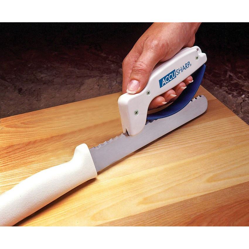 AccuSharp 1 Knife and Tool Sharpener
