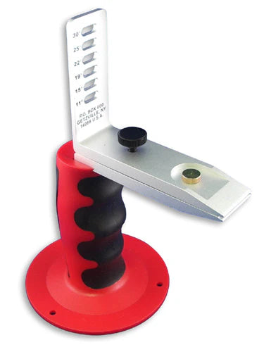 Gatco 12001 Easy-Grip Clamp Mount
