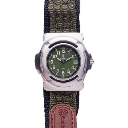 Smith & Wesson CC-SWW-11-OD Basic Watch
