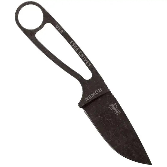 ESEE Izula - Black Oxide Blade
