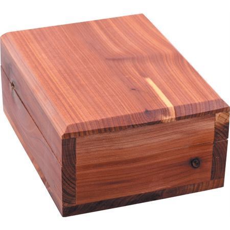 AC 17 Large Deluxe Honing Kit with Wood Storage Box
