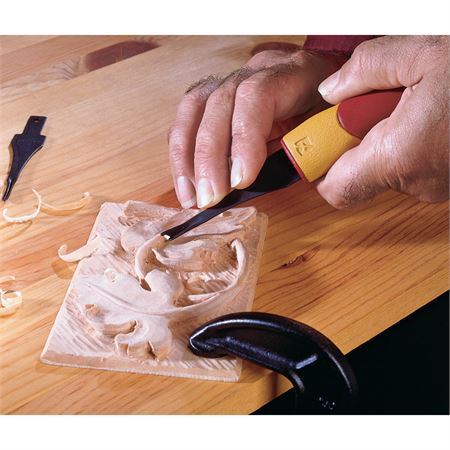 Flexcut SK107 Flexcut Eleven Piece Craft Carver Set
