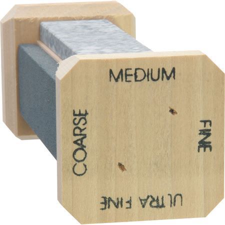 AC 132 EZ Hone Whetstone Sharpeners
