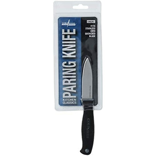 Cold Steel Paring Knife Kitchen Classics 59KSPZ
