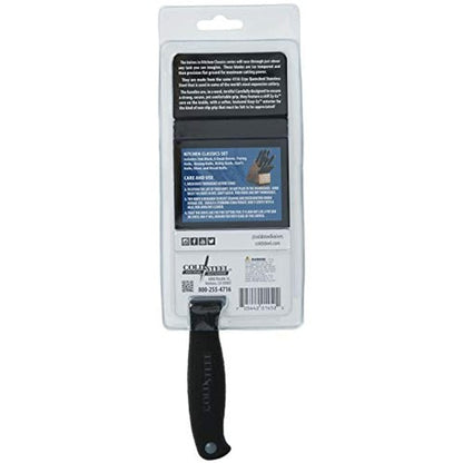 Cold Steel Paring Knife Kitchen Classics 59KSPZ