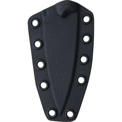 Bastinelli 215 SIN Fixed Blade with Black G10 Handle
