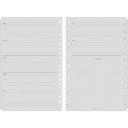 Rite in the Rain P52 Weekly Planner Undated
