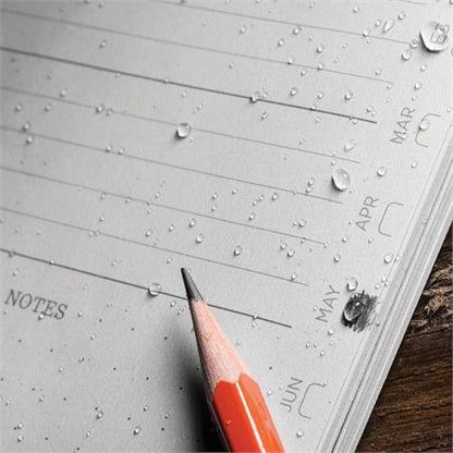Rite in the Rain P52 Weekly Planner Undated
